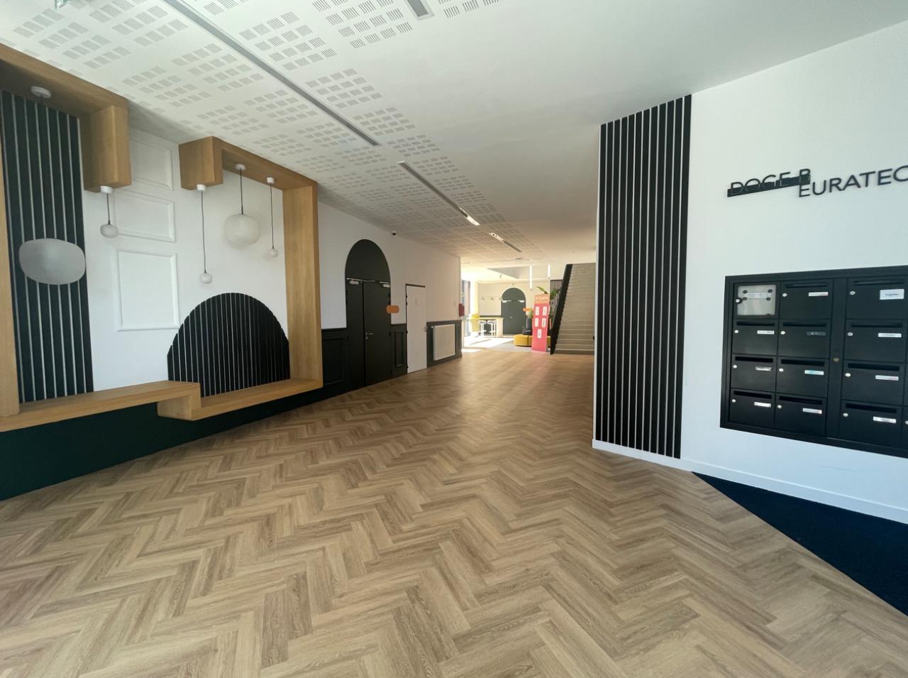 Bureau Lille 2487m² Location bureau Lille Nord OLBUR2201389 10